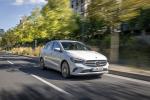 Mercedes-Benz B250 e 2019 года (WW)